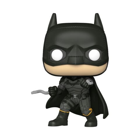 Figurine Funko Pop! - N°1189 - The Batman- Batman(alt)